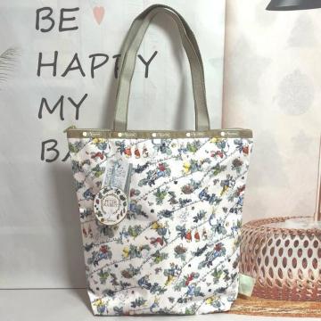 VigpLeSportsac X|[gTbN s[^[rbg g[gobO 2432 