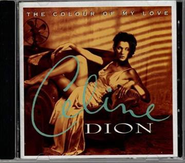 CELINE DION/ EXg[[Y