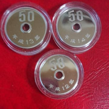 送料無料*平成12,13,14年プルーフ*未使用品