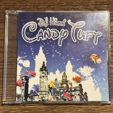 yDJ HIROMIzCANDY TUFx