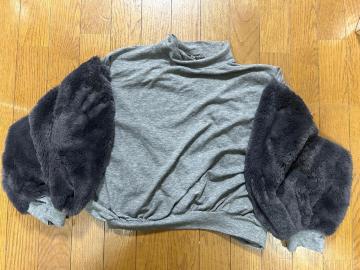 Roger & Raw �O���[ �J�b�g�\�[ M�T�C�Y �V���v�� �L�k�f��