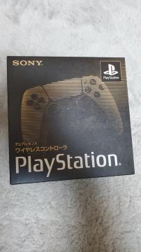 DualSense ���C�����X�R���g���[���[ 30���N�A�j�o�[�T���[ ���~�e�b�h�G�f�B�V���� [CFI-ZCT1J30]