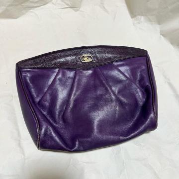 �y�󏭁zVICENZA ITALY Daino ���U�[�o�b�O �C�^���A�� ���v