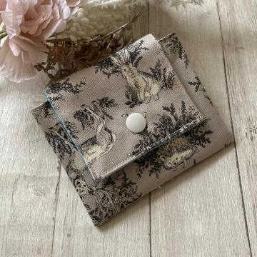 ���n���h���C�h�^3�|�P�b�g�̂���΂�|�[�`�B