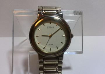 �A���o �A�[�o�� ALBA URBAN �r���v