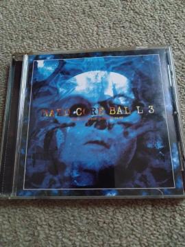V.A�^Hardcore ball 3
