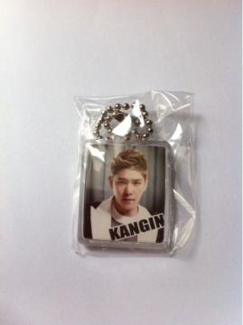  SUPERJUNIOR HERO K` NAz_[ SJ JC Ver.