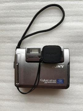 SONY޼ٶCyber-shot2.1DSC-F55