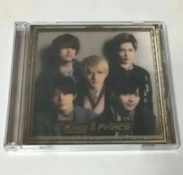 KingPrince CD 1stAo KingPrince B yLvxXgAoz
