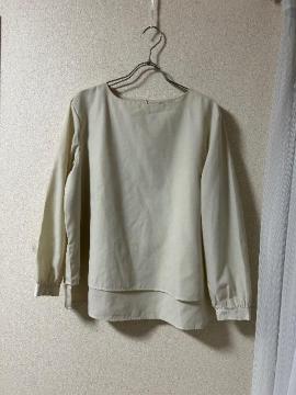 �V�i�^�O�t��URBAN RESEARCH DOORS���C�[�W�[�P�A�ڐG�⊴���C���[�h�u���E�X