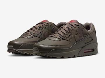 NIKE AIR MAX 90 GbZV+