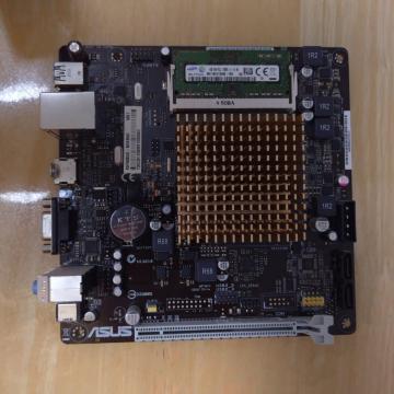 ASUS 90PA06U0-M0XBN0 }U[{[h t Mini-ITXKi