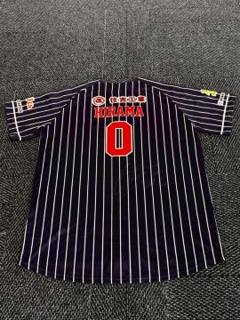 #0 平間 隼人選手兼任監督着用・直筆サイン入り2ndユニフォーム