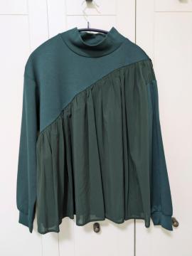 �s�A�`�F�[�����J�b�g�\�[���ߗށ�Piacere������180�`