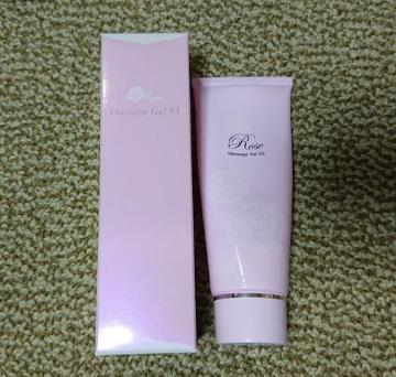 Rose �}�b�T�[�W�W�F�� �V�i