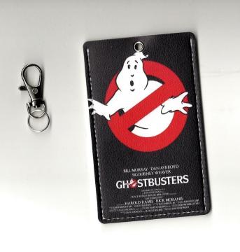 �V�i�@�S�[�X�g�o�X�^�[�Y�@Ghostbusters IC�J�[�h�P�[�X�@ ������� �p�X�P�[�X