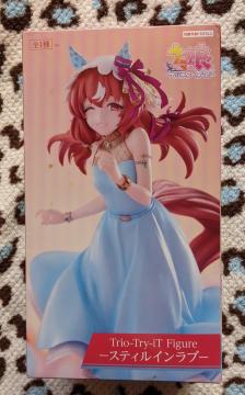 �E�}���v���e�B�[�_�[�r�[  �X�e�B���C�����u�t�B�M���A