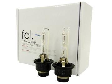 fcl 35W D2S pHIDou 6000K