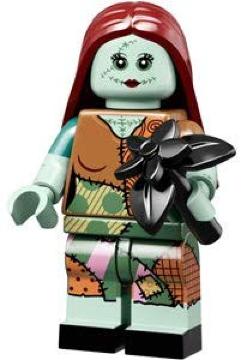 LEGO 71024 15 T[ fBYj[V[Y2 ~jtBMA