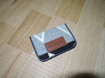 Vi PENDLETON yhg PDW J[hP[X CASE D