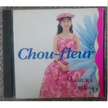KF@@Fq@@Chou-fleur@@V[Et[EԖ