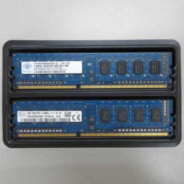 NANYA NT2GC64B88G0NF-DI 1201.TW   SKhynix 2GB 1Rx8 PC3-12800
