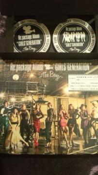 !ڱ!/Re:package Album/CD+DVD+Tt!