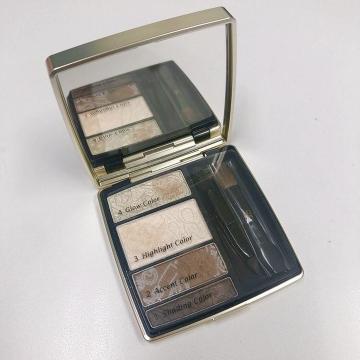 ◆COSME DECORTE/コスメデコルテ◆AQMWグラデーションアイシャドウ102★残9割