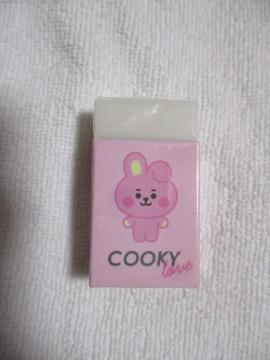 S@BT21@COOKY@love@LINE FRIENDS