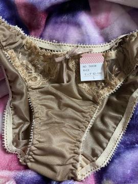 �V�i���g�p �^�O�t�����B.:���E�KPrettyGirl �k�[�f�B�x�[�W�� �t���o�b�N�V���[�c���B.:���E�K