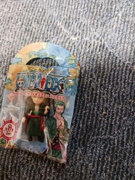 ワンピース、ゾロ