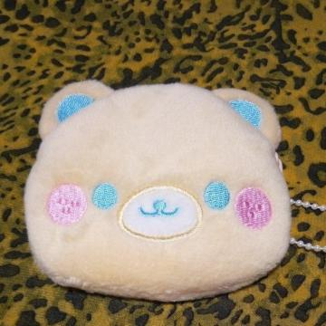 ���΂���B���܁@�t�F�C�X�|�[�`