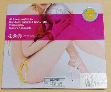 GAKU-MC/����a����Mr.Children���@�u����o����!�v