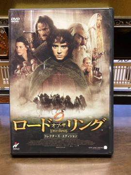 ���[�h�E�I�u�E�U�E�����O �R���N�^�[�Y�E�G�f�B�V���� DVD 2���g�yBS-07�z