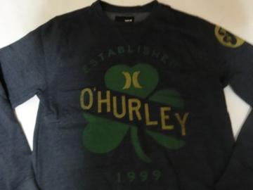 sHurleyt萶nNуACbVnvgg[i[US M