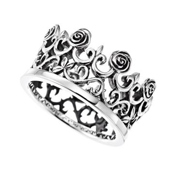ViJUSTIN DAVISFLOWER OF ROMANCE RING930,800~