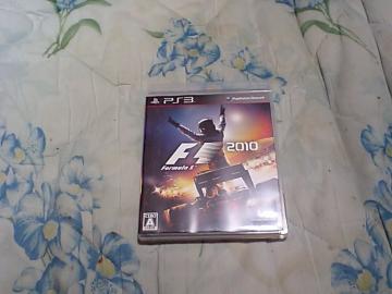 yPS3zF1 2010@Gt