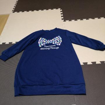 130cm̎qNуOg[i[