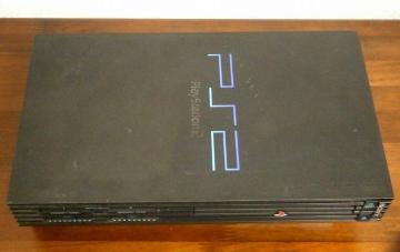 PS2 { i