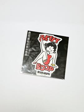 (77) cҖ BETTY BOOP R{ XebJ[