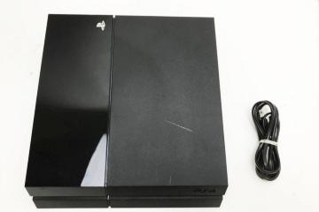 PS4本体&ソフトセット