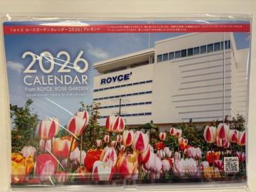 CY ROYCEf@CY[YK[f J_[2026