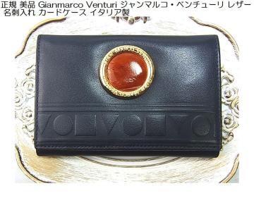 K i Gianmarco Venturi W}REx`[ U[ h J[hP[X C^A