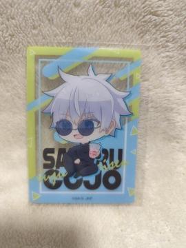 ��p���� �܏���@�N���A�J�[�h �t�@�~�}����