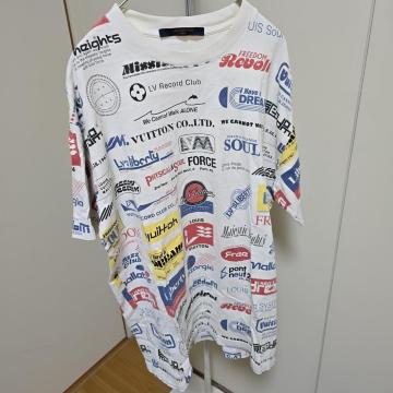 ���C���B�g�� LOUIS VUITTON19AW �����s�V���c �R�b�g��