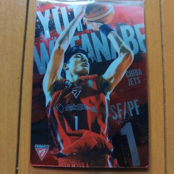 B.League �E�G�n�[�X ��t�W�F�b�c1�n粗Y��