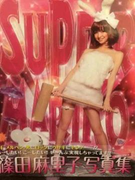 !A!AKB48/cqSUPER MARIKOʐ^Wi