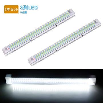 LEDƓ 108ALEDCg EԓƖDC12V-24V 2{