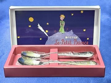 gpyLe Petit Prince/̉qlzXv[Q{Zbg