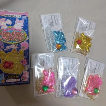 KiVilCITILN^[YLbLy_gAbLy_g؃ZbgII